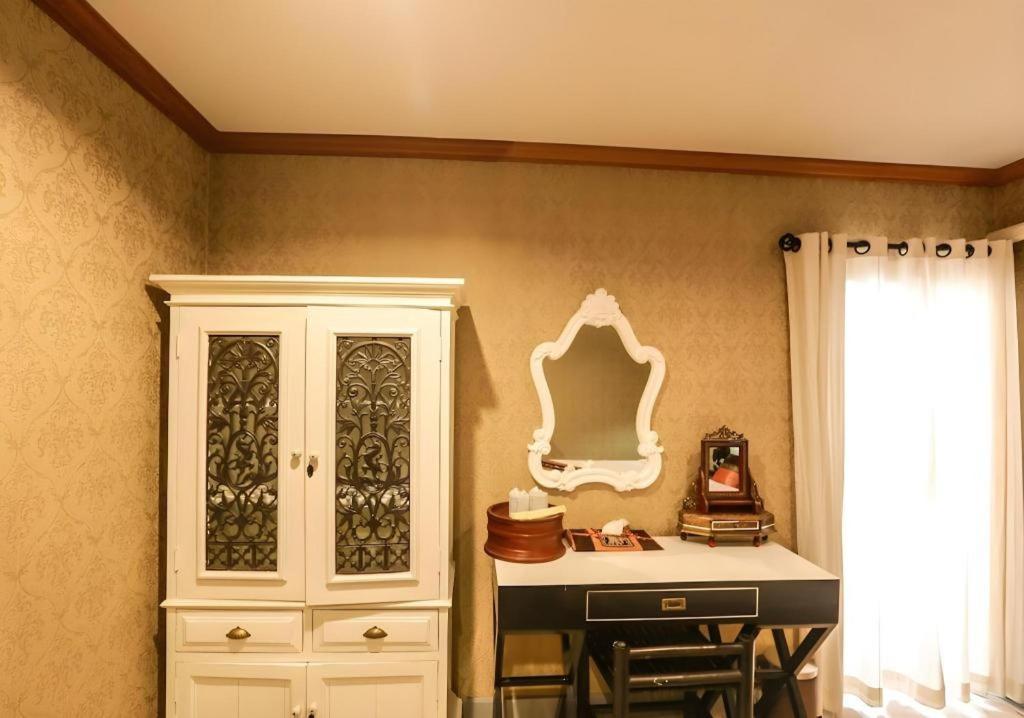 Sripoom Boutique House Hotel Csiangmaj Kültér fotó
