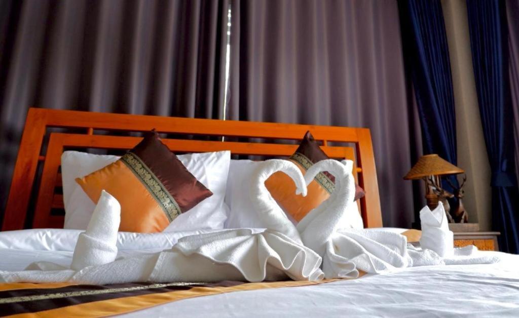 Sripoom Boutique House Hotel Csiangmaj Kültér fotó