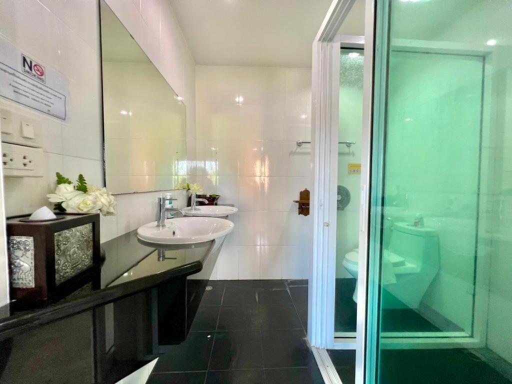 Sripoom Boutique House Hotel Csiangmaj Kültér fotó