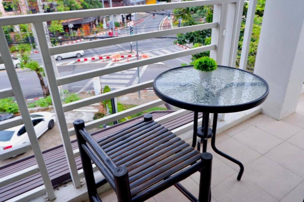 Sripoom Boutique House Hotel Csiangmaj Kültér fotó